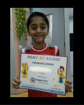 pediatric dentistry