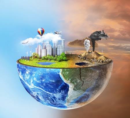 earth